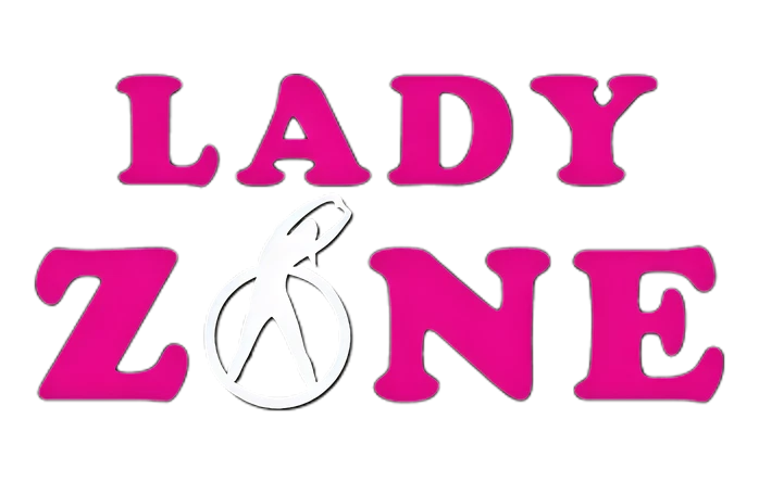 Lady Zone լոգո